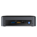 Legend PC - NUC Mini PC - Slim (Intel NUC8I5BEK i5-8259U 2.3GHz, 8GB, 256GB NVMe, Win10)